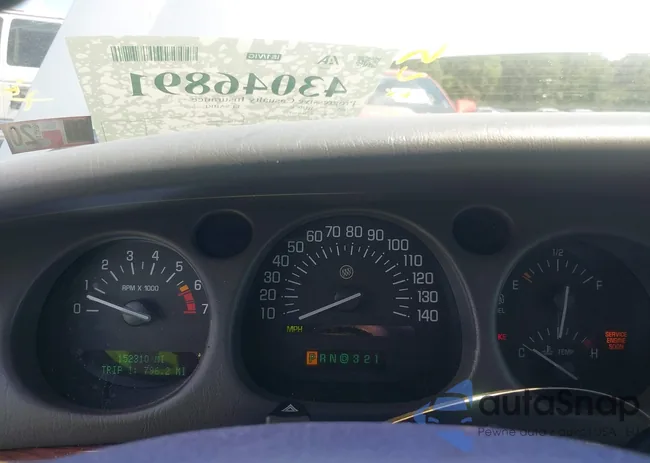 1G4HP52K15U104129: 43046891