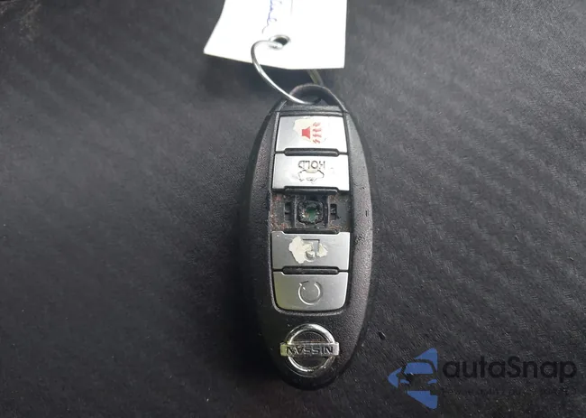 1N4AL3APXHC496403: 43046900