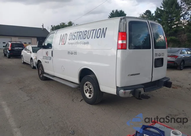 1GTW7AFG3L1237306: 43046952