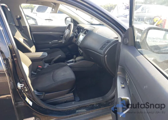 JA4AP3AU4JU021005: 43046955