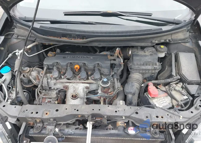 2HGFB2F91DH500967: 43046987