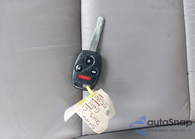 2HGFB2F91DH500967: 43046987