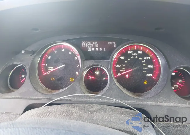 1GKLRNED1AJ136231: 43047025