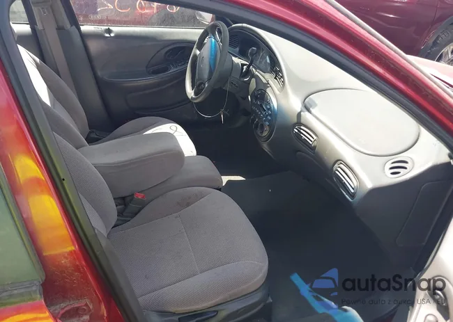 1FAFP53U7XG163981: 43047026