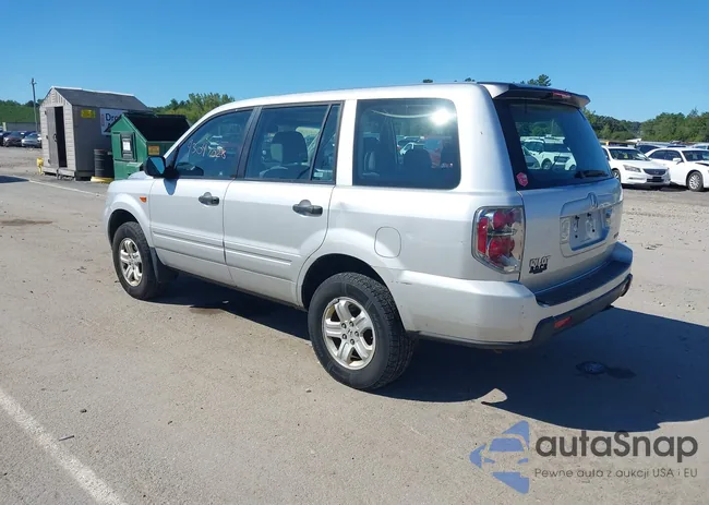 5FNYF18197B025138: 43047028