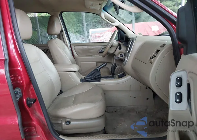 1FMCU94187KB95431: 43047052