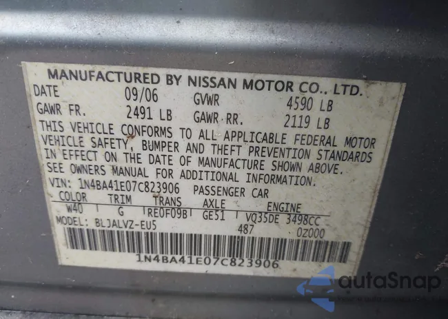 1N4BA41E07C823906: 43047063