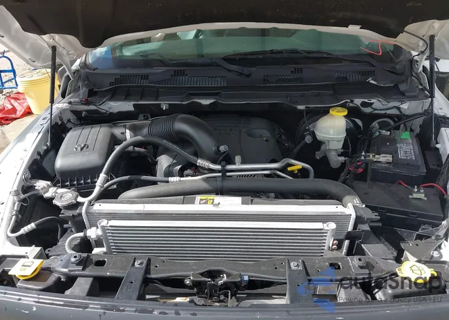 1C6RR6FT9JS119731: 43047086