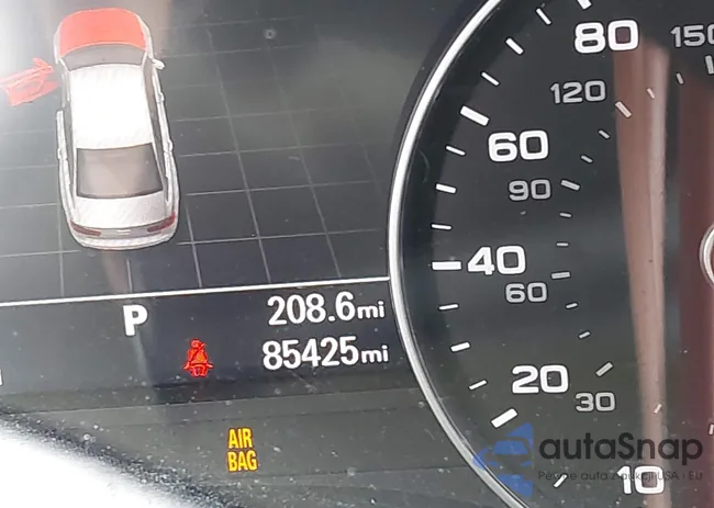 WAUGFAFC1GN074235: 43047106