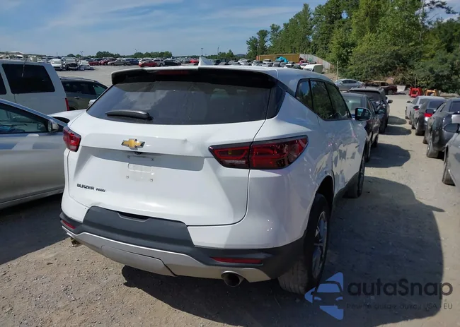 3GNKBHR41PS203223: 43047116