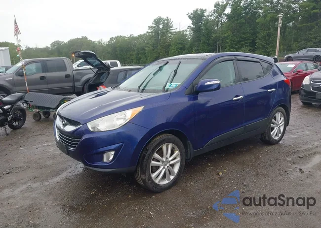 KM8JUCAC3DU600301: 43047125