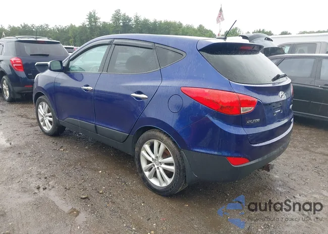 KM8JUCAC3DU600301: 43047125