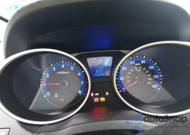 KM8JUCAC3DU600301: 43047125