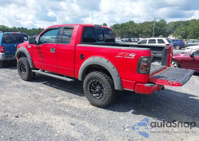 1FTPX145X4KA08509: 43047145