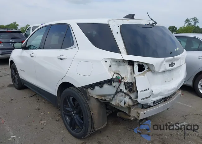 3GNAXKEV5LL285129: 43047149