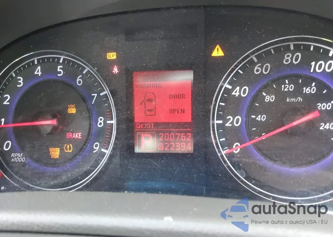 JNKBV61E18M223822: 43047183