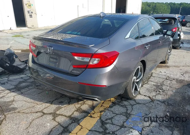 1HGCV1F34KA109341: 43047229