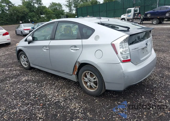 JTDKN3DU6B0288098: 43048285