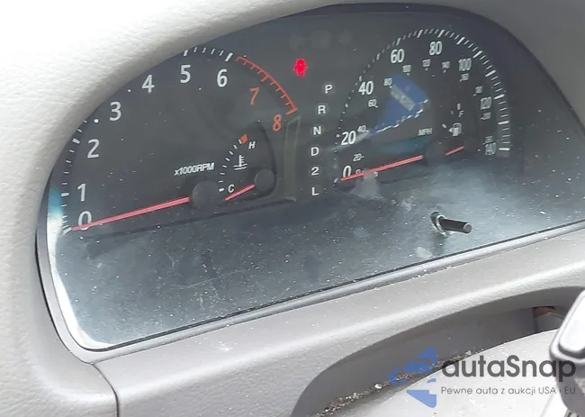 4T1BF30KX2U010116: 43048286