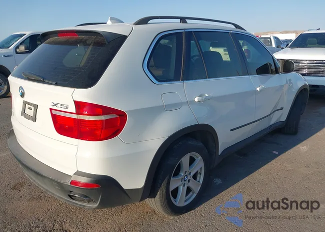 5UXFE83528L164568: 43048324