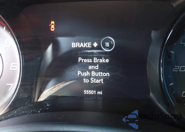 2C3CDXBG1PH619026: 43048347