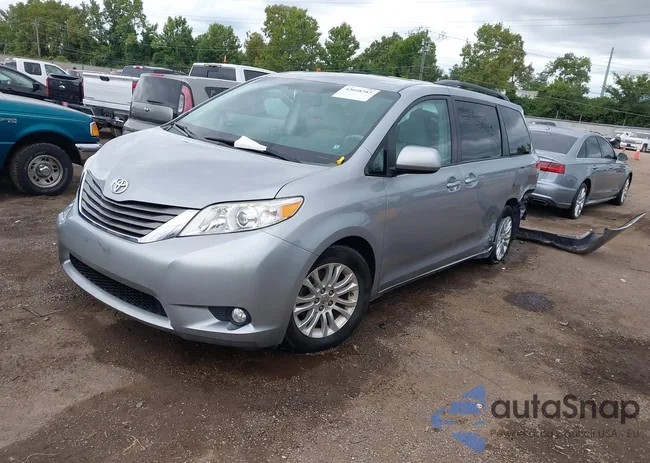 5TDYK3DC5BS168946: 43048383