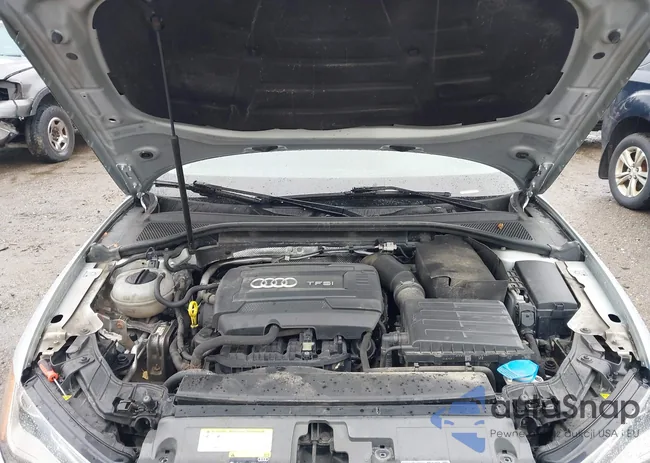 WAUBFGFF2F1009343: 43048471