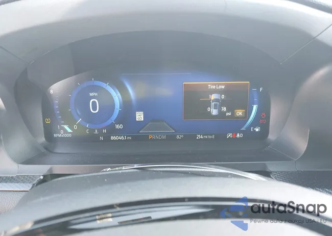 1FM5K8GC4MGA24972: 43048638