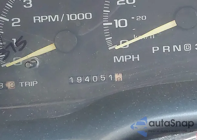 1GKEK13RXTJ751819: 43048639