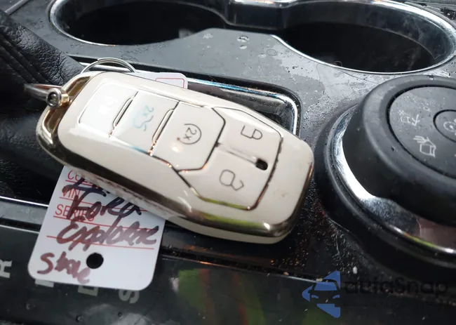 1FM5K8D85GGC97651: 43048647