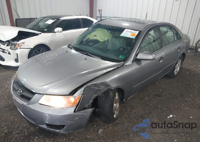 5NPEU46F96H148320: 43048660