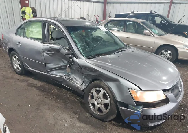 5NPEU46F96H148320: 43048660