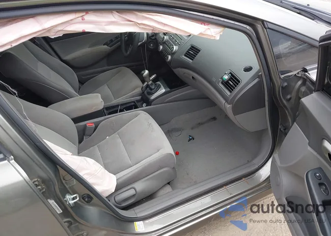 1HGFA15847L082675: 43048683