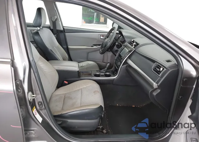 4T1BF1FK5GU534342: 43048708