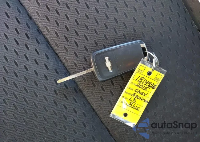 2GNFLEEK5F6101468: 43048752