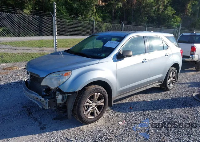 2GNFLEEK5F6101468: 43048752