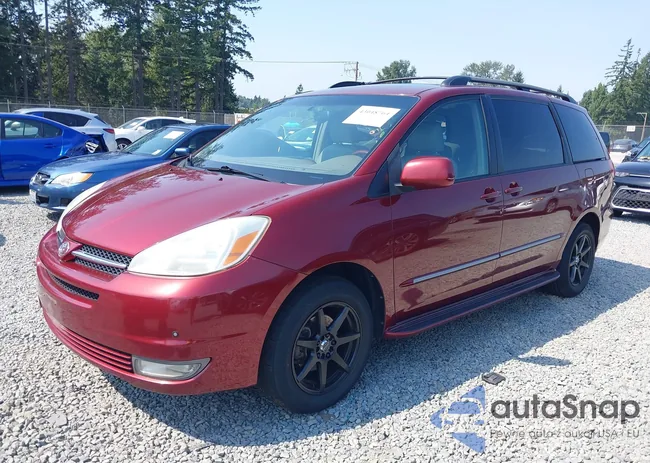 5TDBA22C24S009861: 43048764