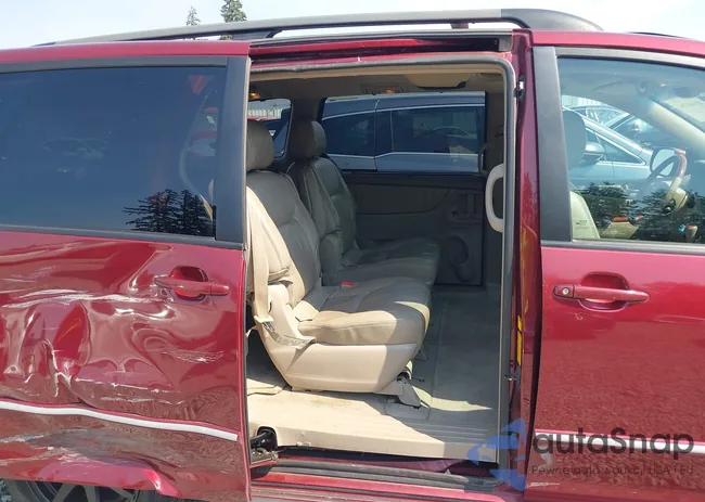 5TDBA22C24S009861: 43048764