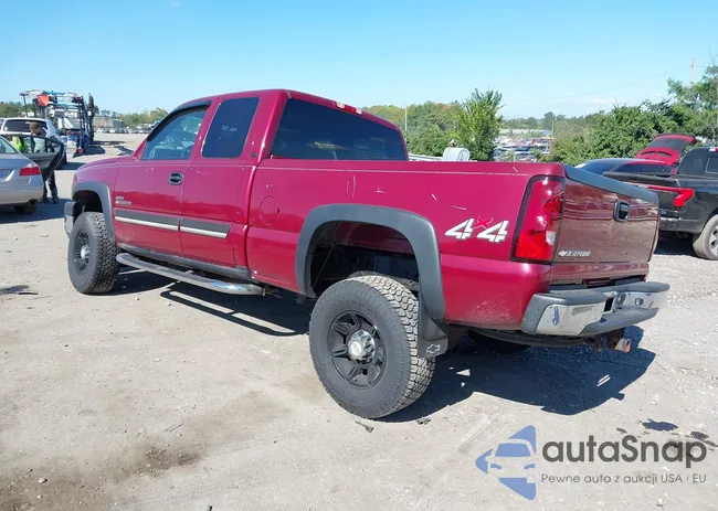 1GCHK29D96E243722: 43048789