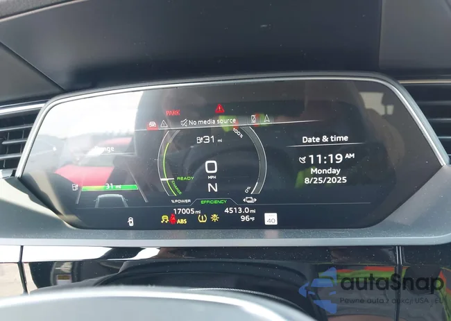 WA1VABGE9PB025648: 43048795