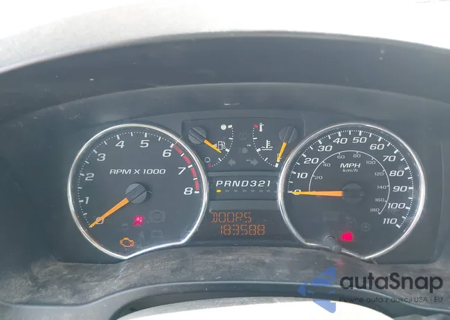 1GCDSCF95B8124157: 43048801