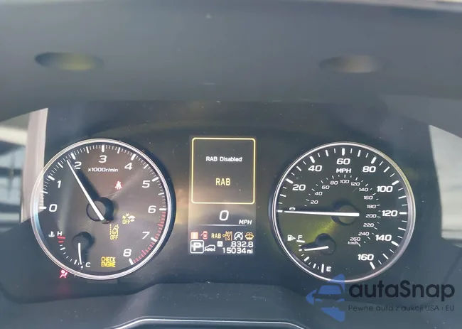 4S4BTANCXP3163185: 43048805