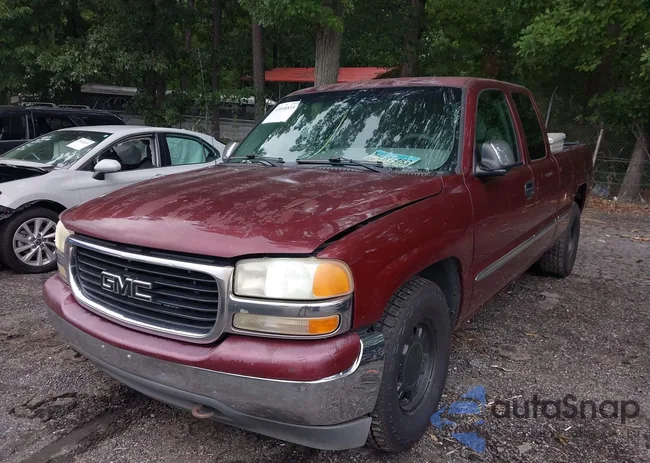 2GTEC19V6Y1400842: 43048835