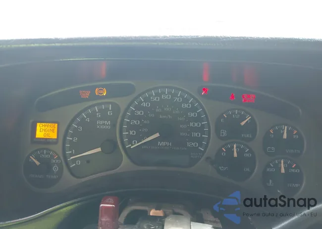 2GTEC19V6Y1400842: 43048835