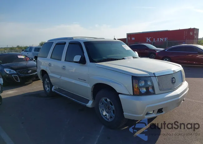 1GYEK63N53R195307: 43048838