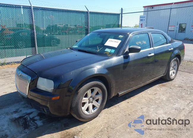 2C3CA5CV5AH164876: 43047846