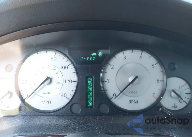 2C3CA5CV5AH164876: 43047846