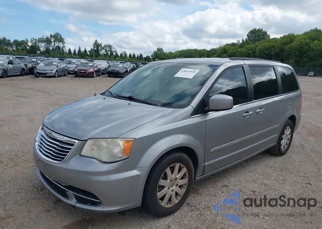 2C4RC1BG0DR621071: 43047920