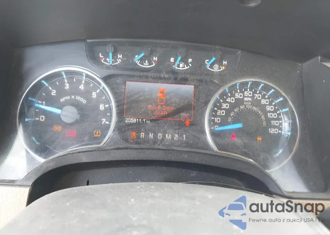 1FTFW1EFXDFB87732: 43047925