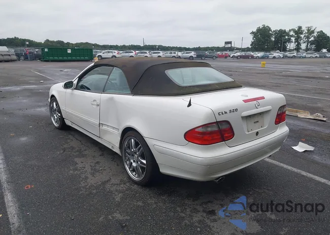 WDBLK65G42T127141: 43047927